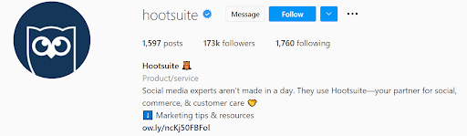hootsuite